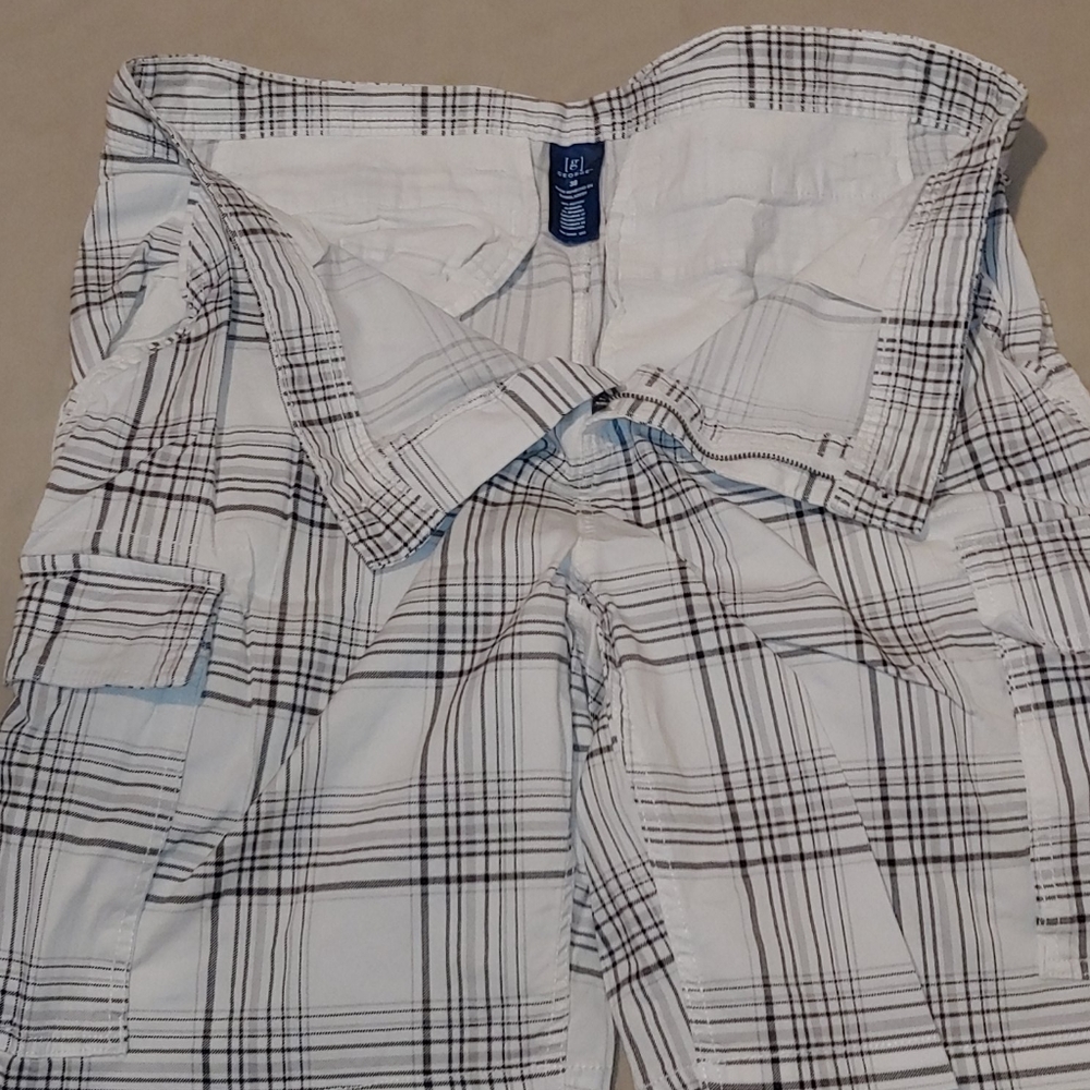 Men's shorts